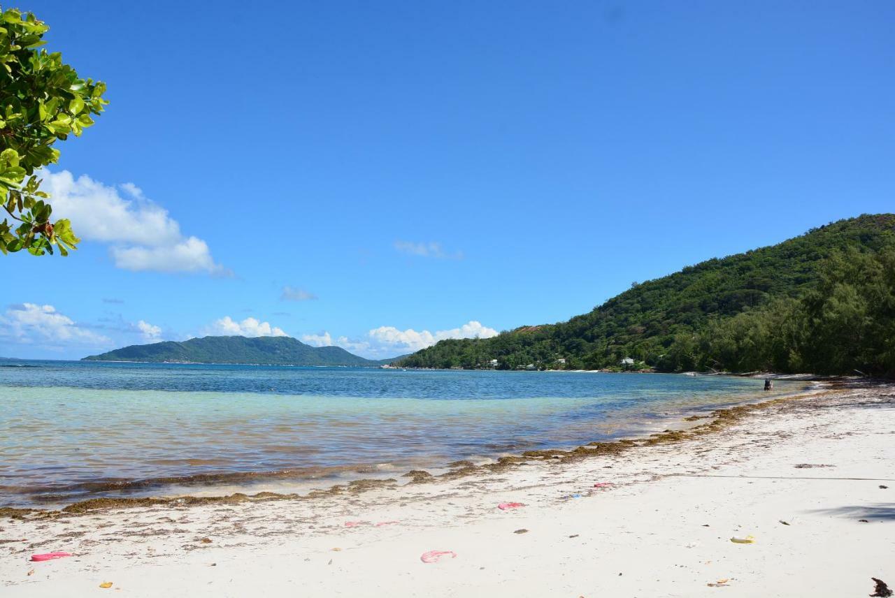 Villa Anse La Blague Baie Sainte Anne エクステリア 写真